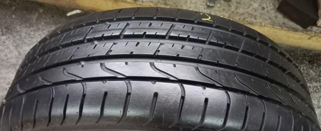 Pirelli P Zero 225/40 R19 89W