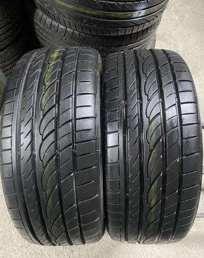 Sumitomo HTR Z III 215/45 R17