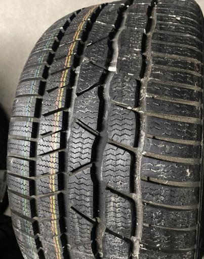 Continental ContiWinterContact TS 830 P 255/35 R18