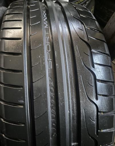 Dunlop SP Sport Maxx RT 225/45 R17