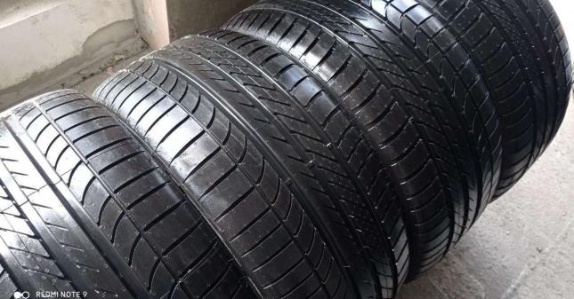 Goodyear Eagle F1 Asymmetric 255/30 R20