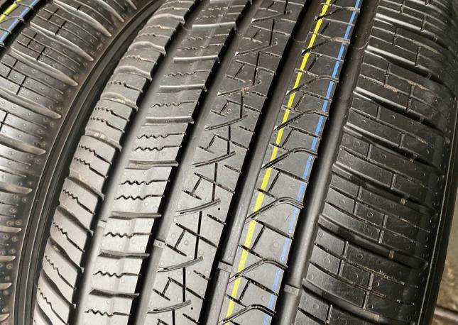 Pirelli Scorpion Zero All Season 275/50 R20 113V