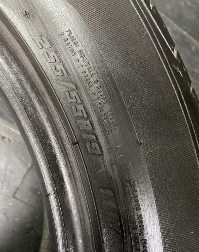 Goodyear Eagle F1 Asymmetric 2 SUV 255/55 R19