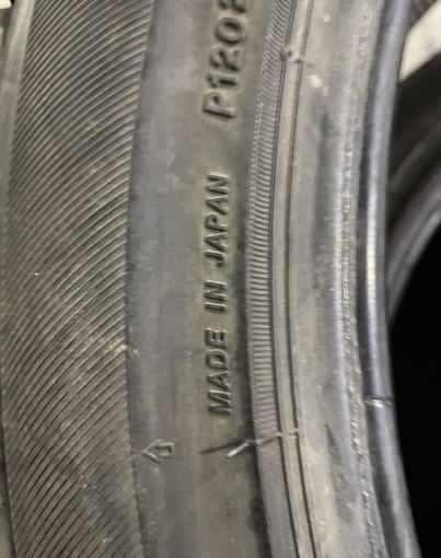 Bridgestone Ice Partner 225/45 R18 91Q