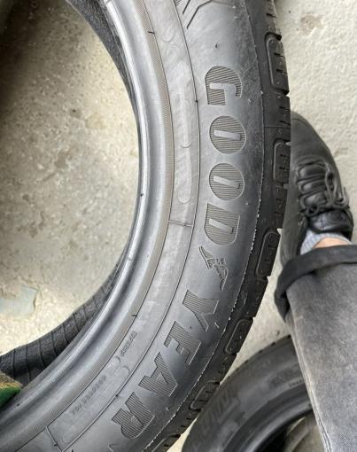 Goodyear EfficientGrip Performance 205/55 R17 91V