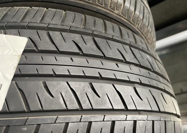 Dunlop Grandtrek PT3A 275/50 R21 113V