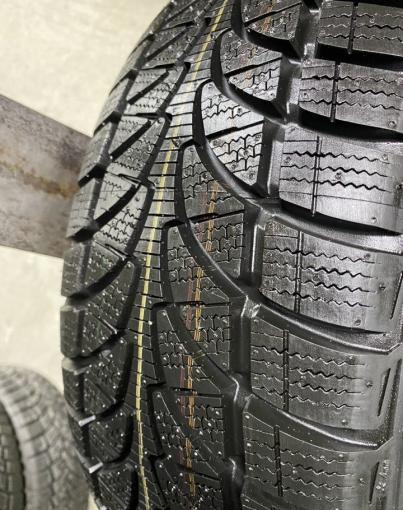 Bridgestone Blizzak LM-32 205/55 R16 91H