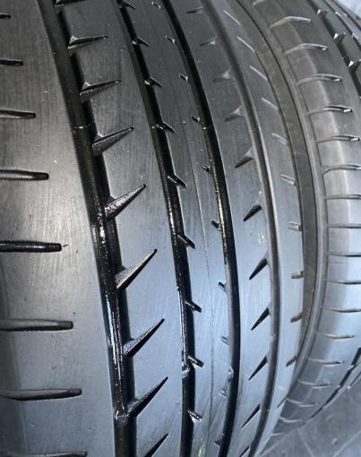 Toyo Proxes R37 225/55 R18