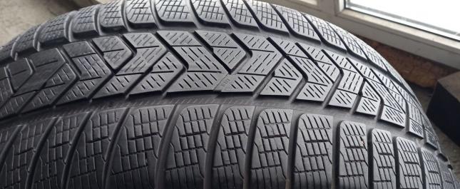 Pirelli Scorpion Winter 255/55 R20 110V