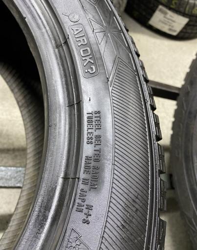 Goodyear Ice Navi 6 205/55 R16