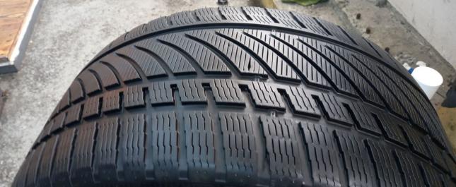 Vredestein Wintrac Nextreme SUV 295/35 R21 107Y