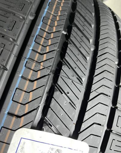 Continental ContiCrossContact RX 275/45 R22 115W