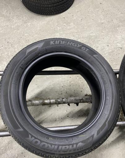 Hankook Kinergy GT H436 225/55 R17