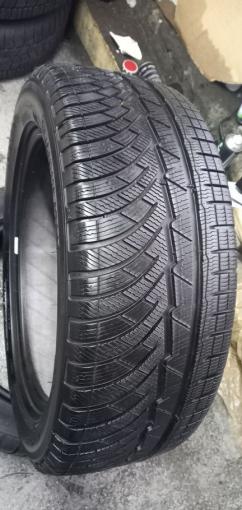 Michelin Pilot Alpin PA4 235/50 R18 101V