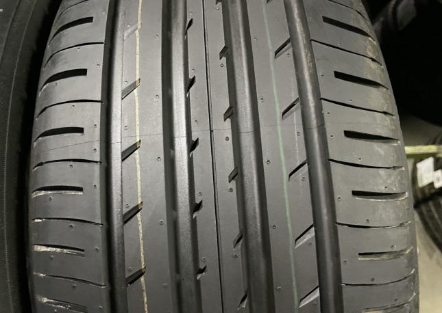 Toyo Proxes R56 215/55 R18 95H