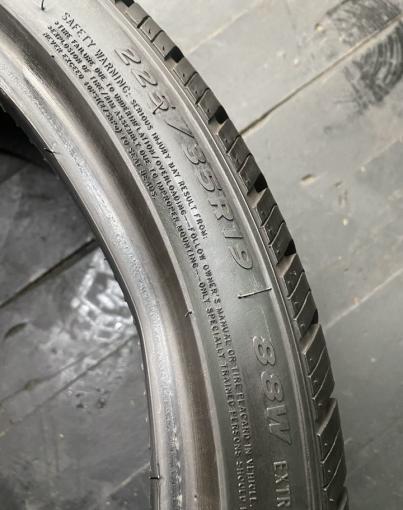 Minerva Emi Zero 4S 225/35 R19