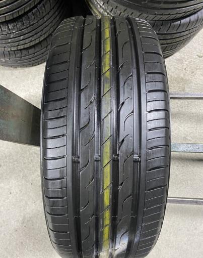 Kumho Eco Sense SE11 215/45 R17