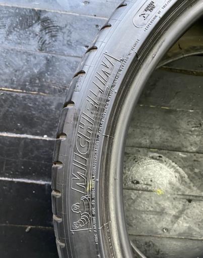 Michelin Pilot Super Sport 265/30 R19