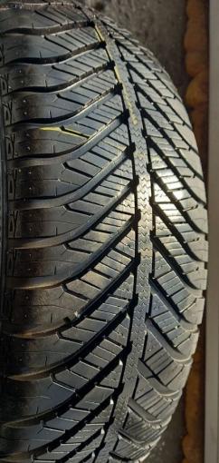 Goodyear Vector 4Seasons 205/60 R16 92H