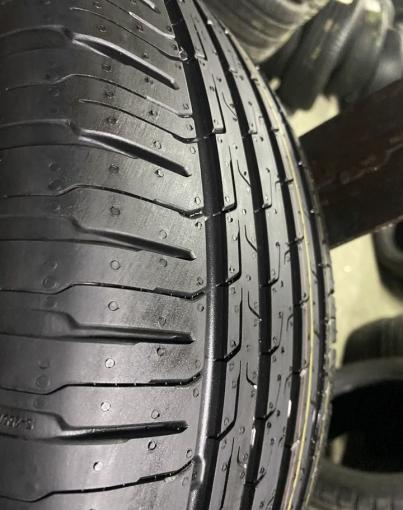 Continental ContiEcoContact 6 225/55 R17