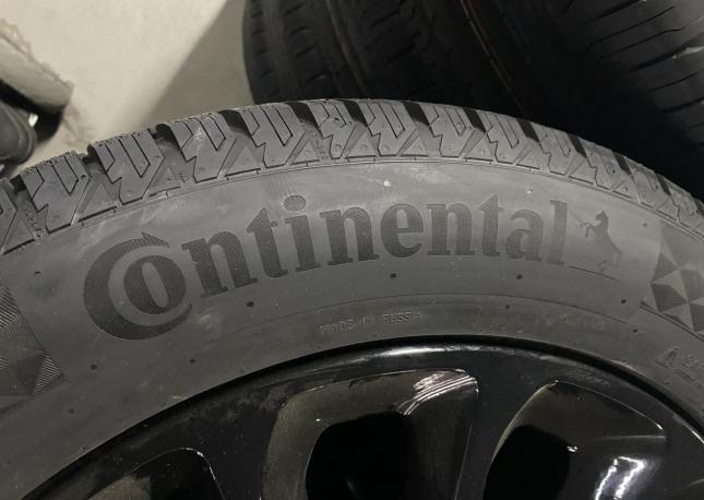 Continental ContiVikingContact 7 255/55 R20 110T