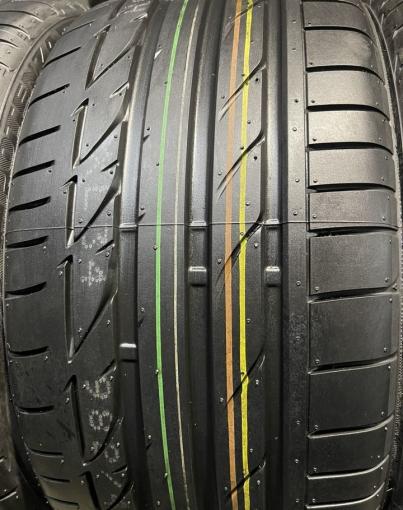 Bridgestone Potenza S007 265/35 R20 99Y