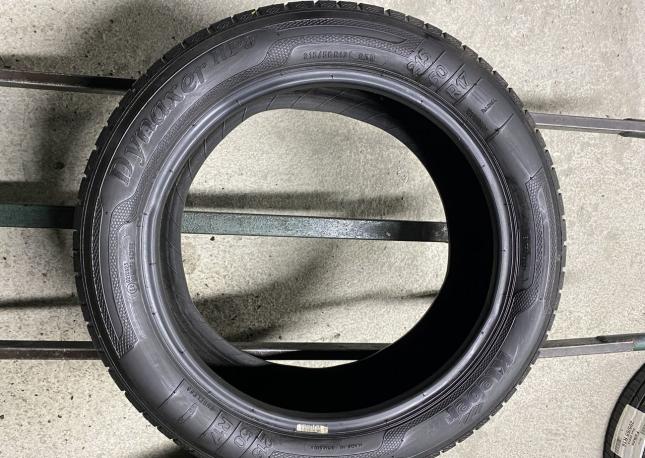 Kleber Dynaxer HP3 215/50 R17