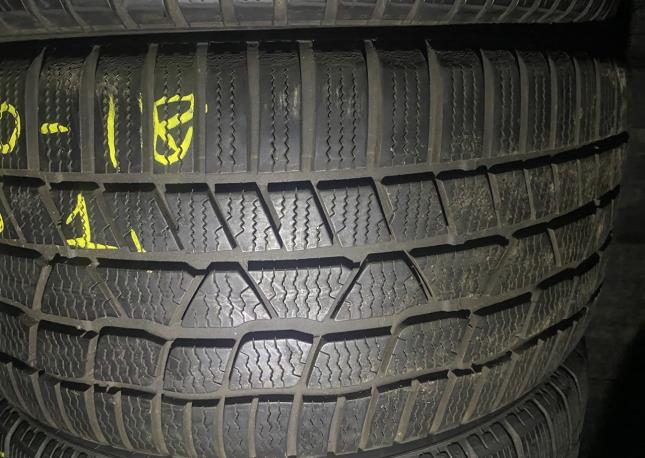 Continental ContiWinterContact TS 830 P 255/40 R18