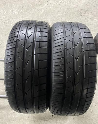 Toyo Tranpath ML 225/55 R17