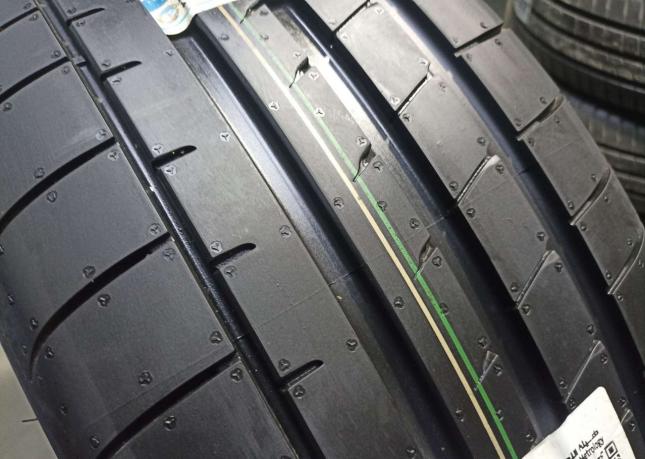 Goodyear Eagle F1 Asymmetric SUV 245/45 R21 104Y