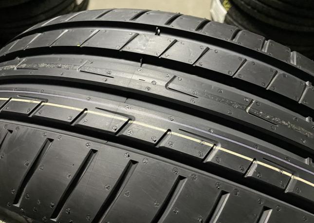 Goodyear Eagle F1 Asymmetric 3 235/50 R19 99V