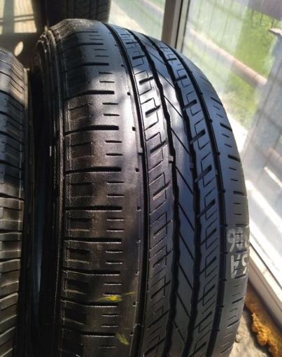 Hankook Dynapro HP RA23 235/60 R17