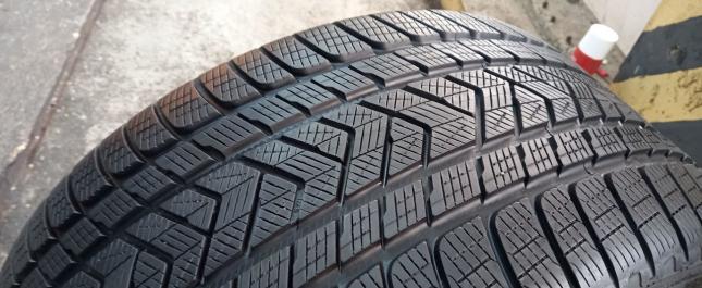 Pirelli Scorpion Winter 315/40 R21 111V