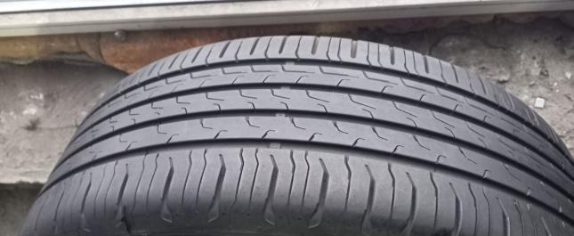 Continental EcoContact 6 215/50 R19 93T