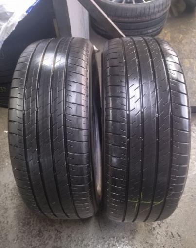 Bridgestone Dueler H/L 33 235/55 R18 100V