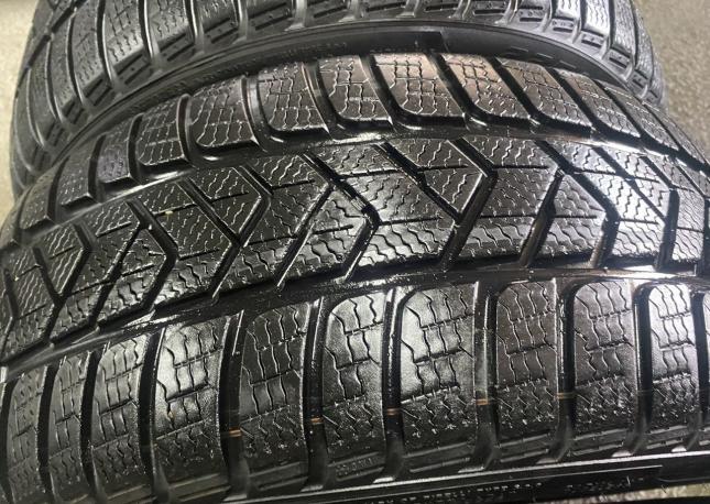 Pirelli Winter Sottozero 3 225/40 R18