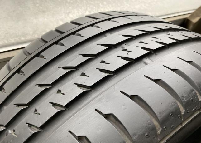 Continental ContiSportContact 3 275/35 R20 102Y