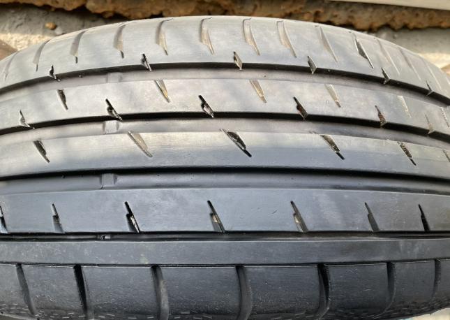 Continental ContiSportContact 3 205/45 R17 84W