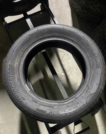 Bridgestone Turanza Eco 205/60 R16