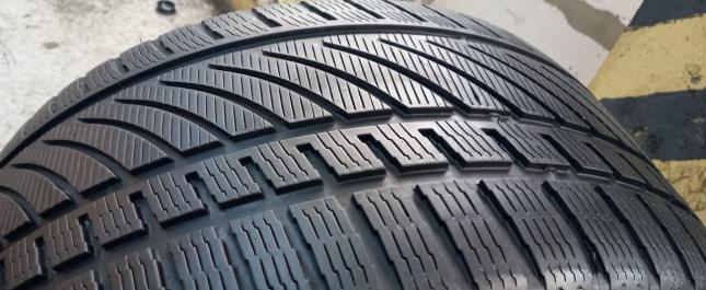 Vredestein Wintrac Nextreme SUV 295/35 R21 107Y