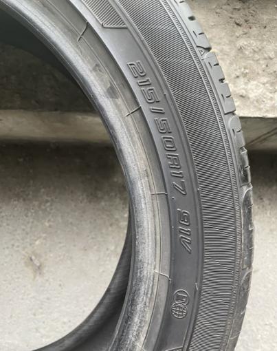 Dunlop Enasave EC203 215/50 R17 91V