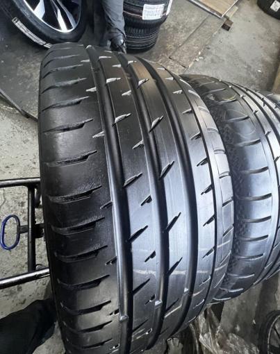 Continental ContiSportContact 3E 245/45 R18