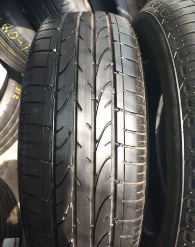 Bridgestone Dueler H/P Sport 215/60 R17 96V