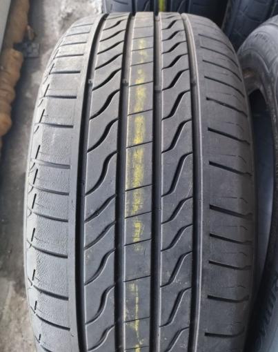 Michelin Primacy LC 215/55 R17 94V
