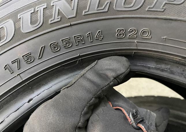 Dunlop Winter Maxx 175/65 R14 82Q