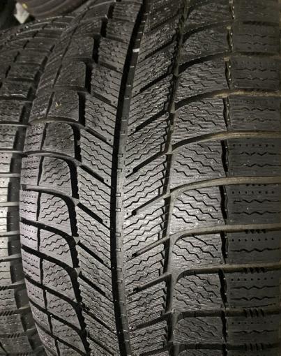 Michelin Latitude X-Ice 245/45 R18