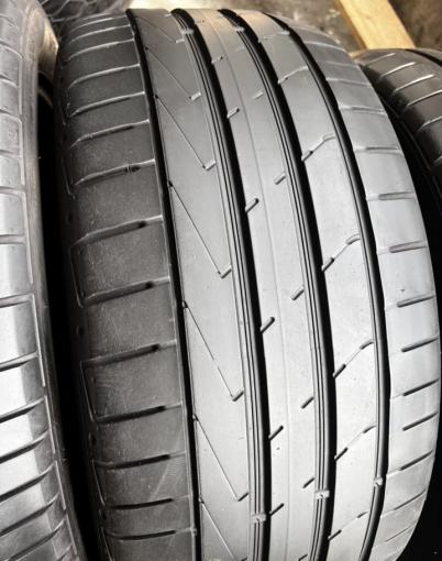 Hankook Ventus S1 Evo 2 K117 245/45 R18