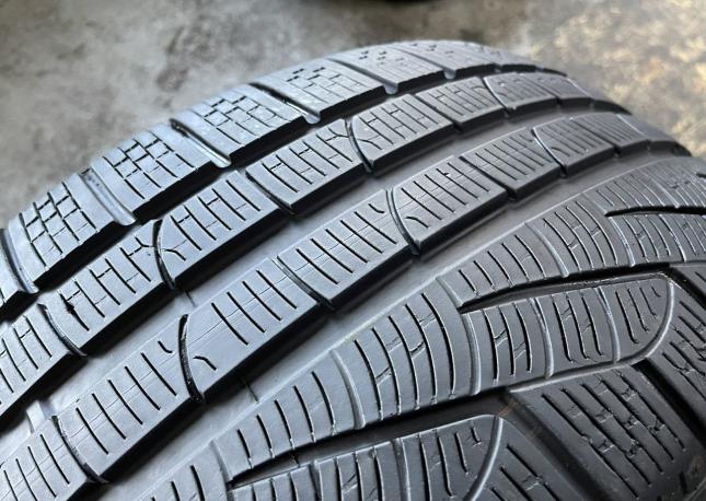 Pirelli Winter Sottozero 240 Serie II 255/40 R20 101V