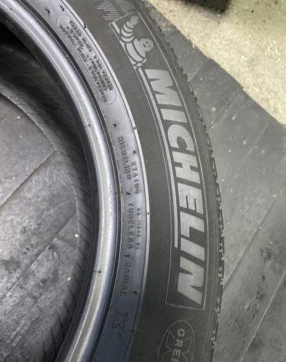 Michelin Latitude Sport 3 255/50 R19