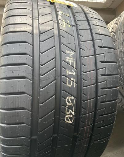 Pirelli P Zero PZ4 285/35 R23 и 325/30 R23 109Y